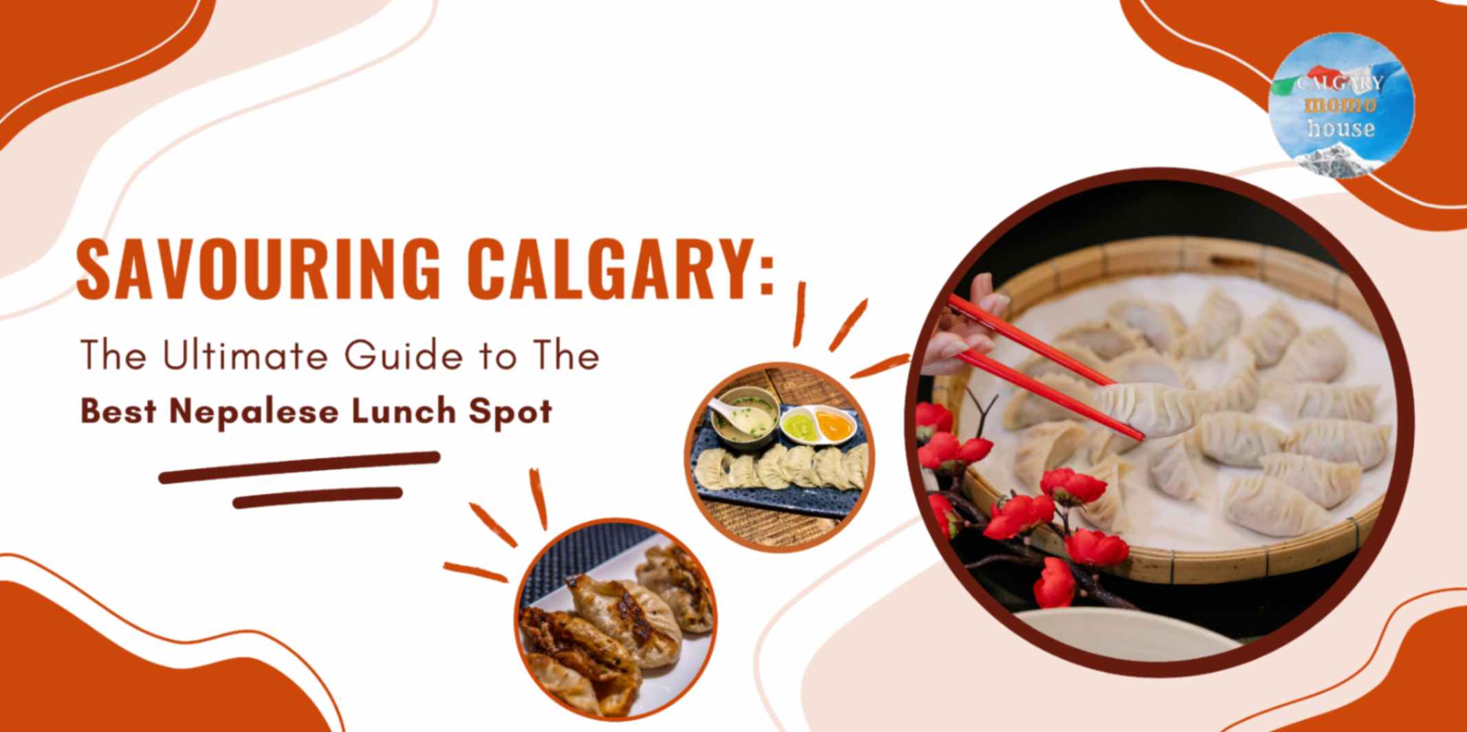 Savouring Calgary: The Ultimate Guide to The Best Nepalese Lunch Spot