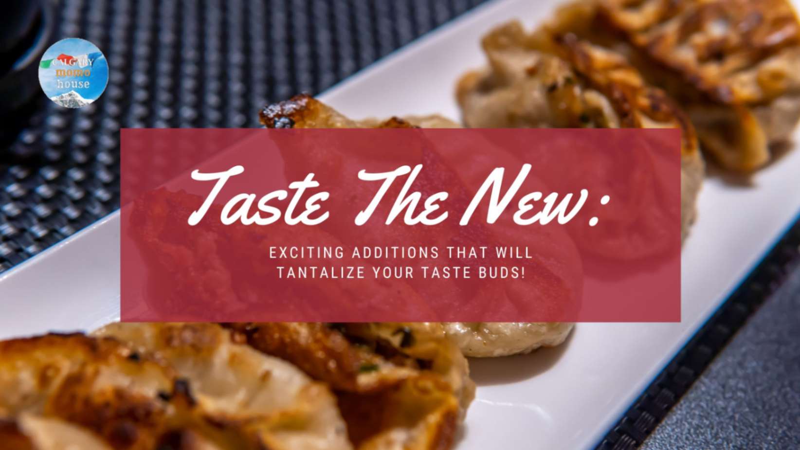 Taste The New: Exciting Additions That Will Tantalize Your Taste Buds!